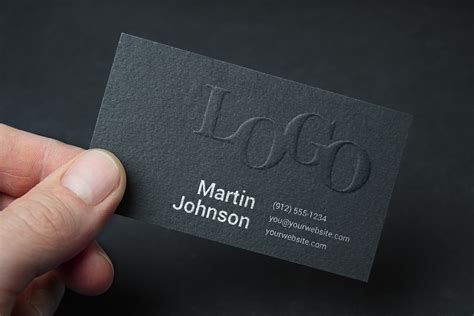 Business Cards 